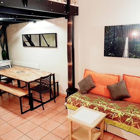 Les Ecrins De La Badine - Hameaux Apartment Hyeres Exterior photo