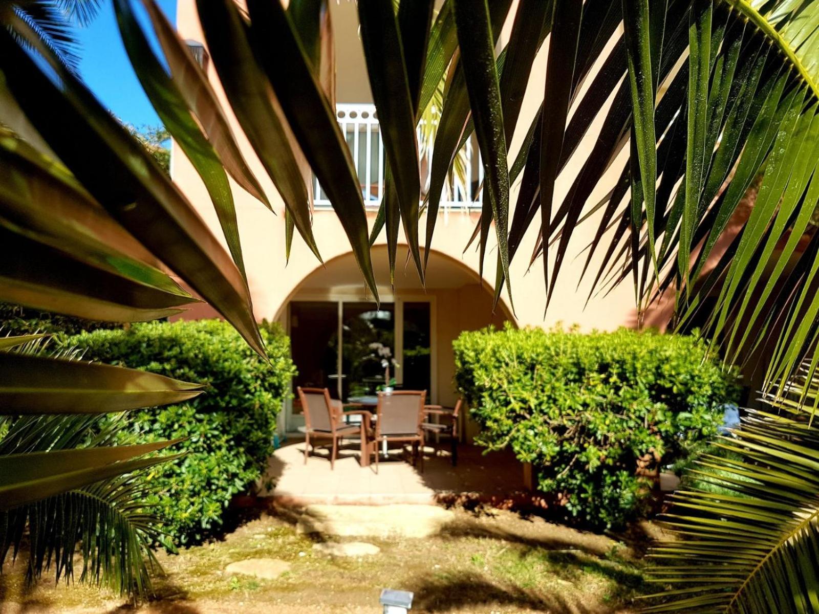 Les Ecrins De La Badine - Hameaux Apartment Hyeres Room photo