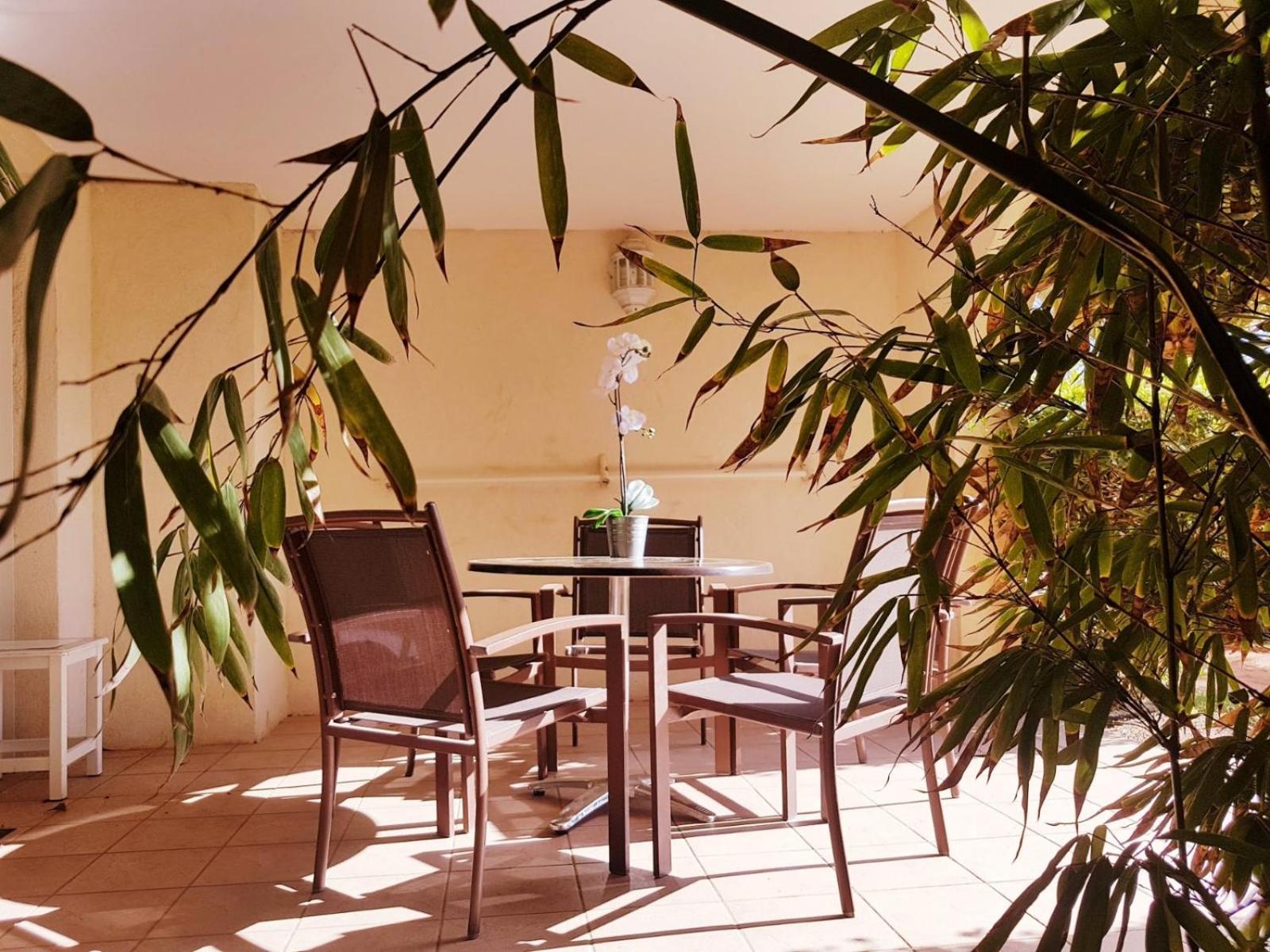 Les Ecrins De La Badine - Hameaux Apartment Hyeres Room photo
