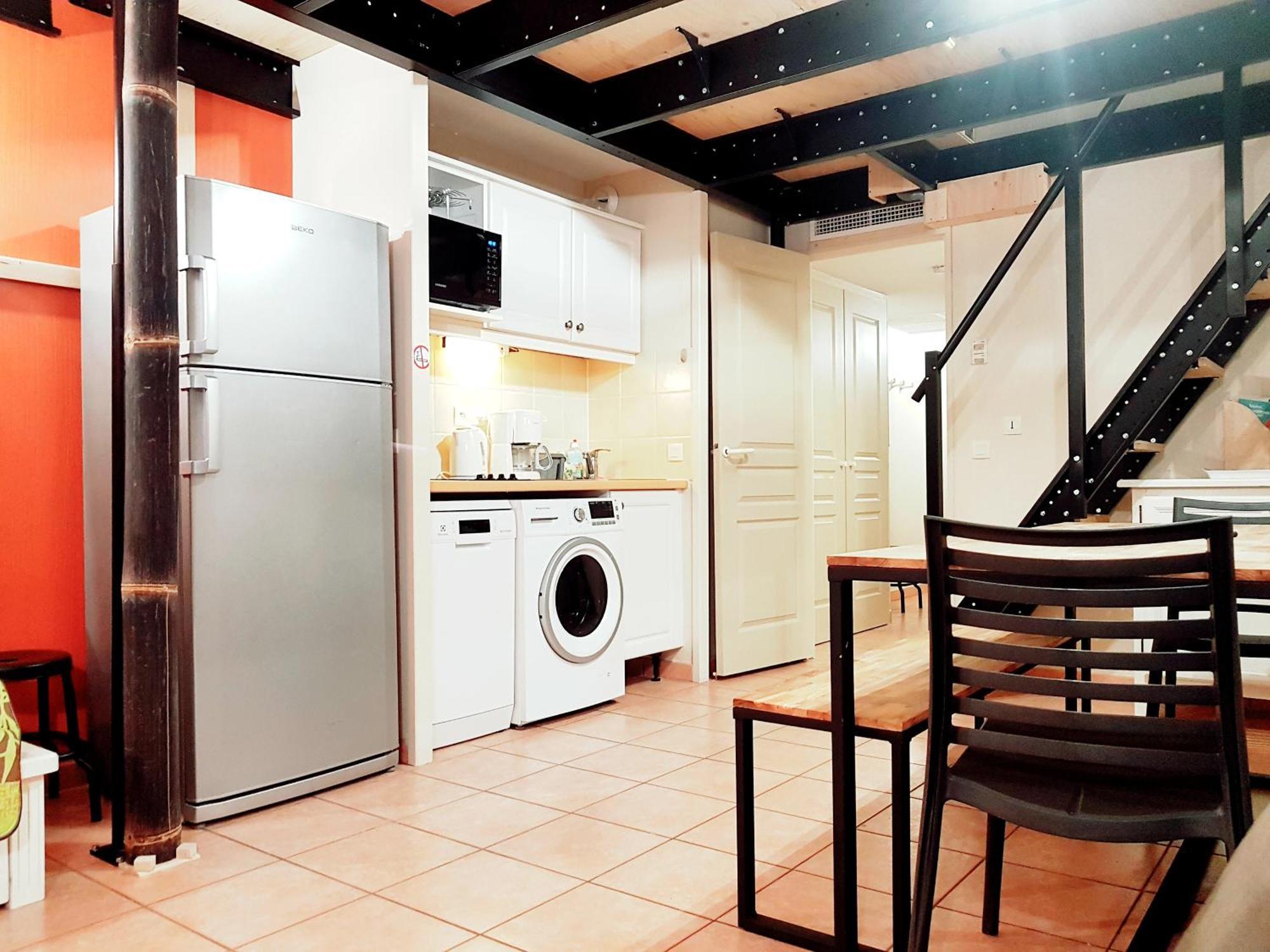 Les Ecrins De La Badine - Hameaux Apartment Hyeres Exterior photo